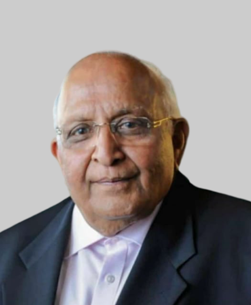 Shri Yogendra Jain